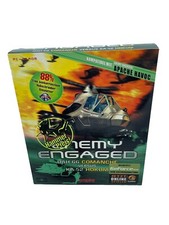 Enemy engaged comanche gebraucht kaufen  Kiel