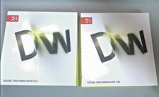 Adobe dreamweaver cs5 for sale  Philadelphia