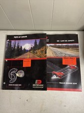 Dexter trailer 600 for sale  Sherwood