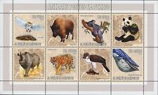 Endangered animals stamp for sale  Round Top