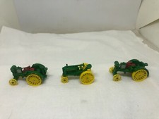 John deere green d'occasion  Expédié en Belgium