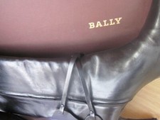 Bally damenstiefel elegant gebraucht kaufen  Dürbheim