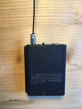 Lectrosonics lectro block gebraucht kaufen  Berlin