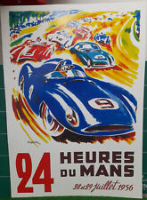 Course automobile mans d'occasion  Saint-Georges-de-Didonne