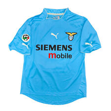 Maglia lazio puma usato  Palermo