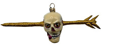 Slavic treasures skull for sale  Wesley Chapel