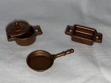 Playmobil dish stove d'occasion  Expédié en Belgium