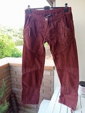 Pantaloni donna datch usato  Talla