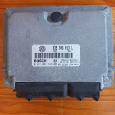 Calculateur lupo 1.7 d'occasion  Villeneuve-d'Ascq-