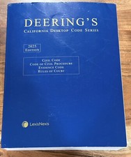 Deering california desktop d'occasion  Expédié en Belgium