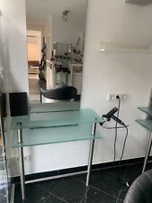 Friseur spiegel stück gebraucht kaufen  Emskirchen