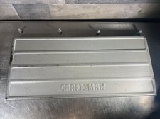 Usado, Serra de mesa Craftsman Professional série 315 mesa de extensão de aço 315.228390 comprar usado  Enviando para Brazil