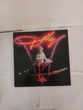 Vinyl Record LP Dolly Parton Great Balls of Fire VG comprar usado  Enviando para Brazil