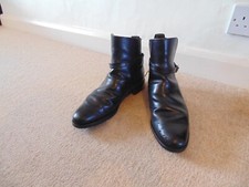 Cavalry boots pairs for sale  LUTTERWORTH