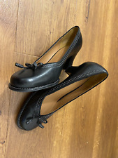 Clarks artisan black for sale  COLCHESTER