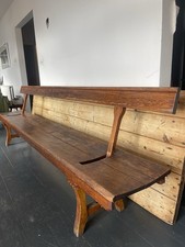 Antique wooden tram for sale  BROADSTAIRS