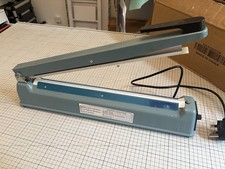 Bag sealer heated for sale  SOWERBY BRIDGE