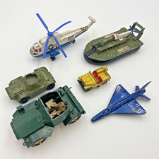 Vintage dinky lintoy for sale  LIVERPOOL