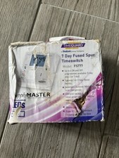 timer switch for sale timer switch for sale TELFORD