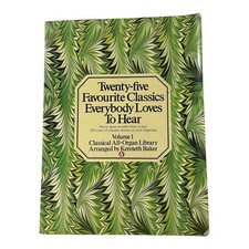 Classical organ library for sale Classical organ library for sale  UK