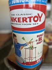 tinkertoy classic for sale tinkertoy classic for sale Scottsbluff