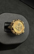 18ct solid gold for sale  MALVERN