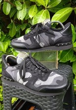Mens valentino rockrunner for sale  WIRRAL