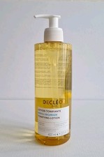 decleor tonifying lotion for sale decleor tonifying lotion for sale BRADFORD