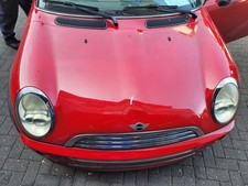 Riginal motorhaube mini gebraucht kaufen  Bottrop