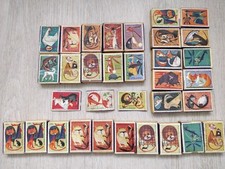 Seita anciennes boîtes d'occasion  Rouen-