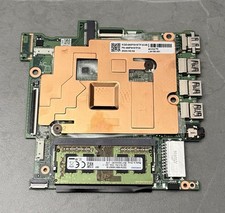 Placa-mãe genuína HP Stream 14-cb172wm Intel N4000 1.1GHz CPU 4GB RAM comprar usado  Enviando para Brazil