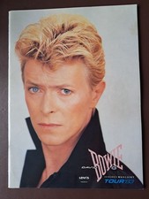 David bowie serious for sale  UTTOXETER