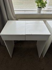 Ikea brimnes white for sale  NEWBURY