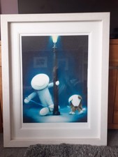 Large doug hyde for sale  ST. AUSTELL