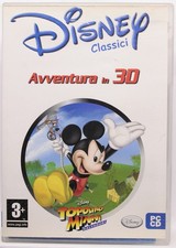 Disney classici topolino usato  Roma