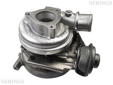 Turbolader ohne Wasserkühlung restauriert NISSAN PATROL 3.0 DTi 724639 comprar usado  Enviando para Brazil