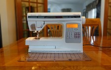 Husqvarna viking platinum for sale  Fort Lauderdale