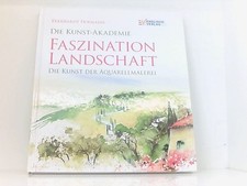Faszination landschaft kunst gebraucht kaufen  Berlin