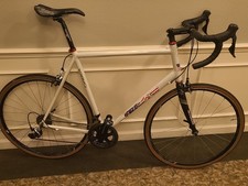 Orbea bicycle d'occasion  Expédié en Belgium