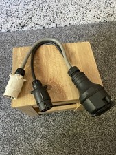 Pin dual pin for sale  RUNCORN