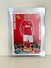 ryan giggs match attax for sale ryan giggs match attax for sale ORPINGTON