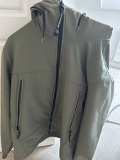 Company soft shell for sale  HEBBURN
