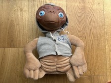 Vintage stuffed plushie for sale  BANBURY