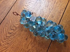 Vintage blue solid for sale  Huntington Mills