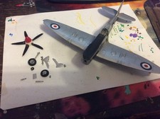 Spitfire spares repairs for sale  STOURPORT-ON-SEVERN