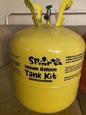 Helium tank empty for sale  Los Angeles