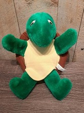 Franklin turtle plush for sale  Manchester