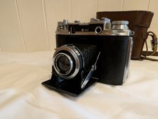 Ensign commando roll for sale  BRACKLEY