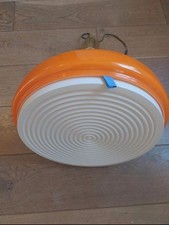 Große hängelampe glas gebraucht kaufen  Jena