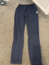 Umbro navy tracksuit for sale  NORTHWICH